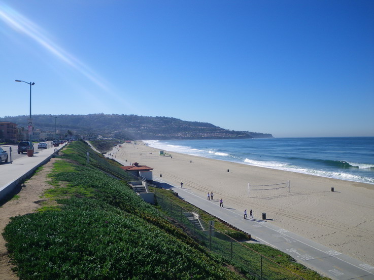 Hollywood Riviera Real Estate Homes for sale and active listings